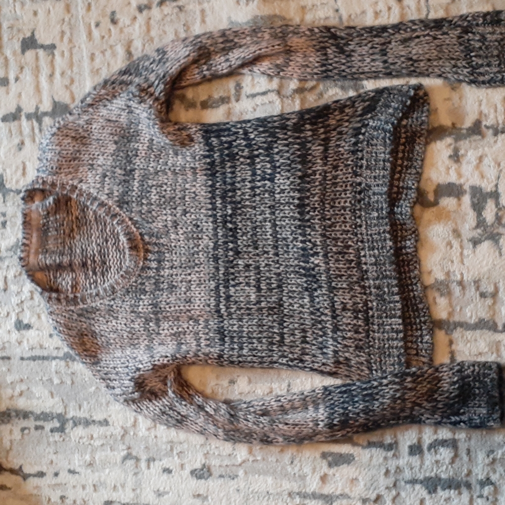 Charlotte Russe XL sweater